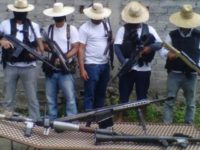Cartel Threat 1 Cartel Threat 1
