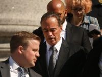 Chris Collins (Spencer Platt / Getty) Chris Collins (Spencer Platt / Getty)