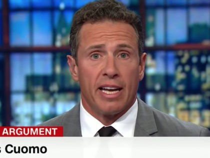 Chris Cuomo