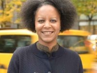 Professor Christina Greer Professor Christina Greer