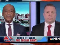Corey Stewart Corey Stewart