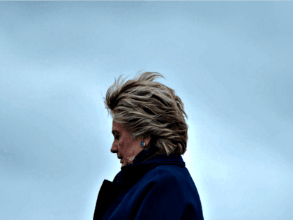 Crooked Hillary