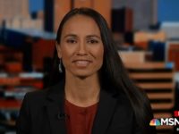 Davids: ‘The President Is Not a Primary Topic’ on the Campaign Trail