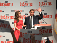 Report: DeSantis to ‘Immediately’ Resign from Congress to Focus on FL Gubernatorial Campaign