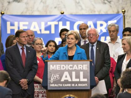 Donald Trump: Democrats Want to ‘Raid Medicare to Pay for Socialism’