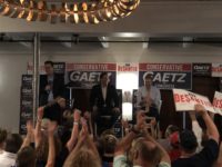 Destin818 (Jeff Poor/Breitbart News)