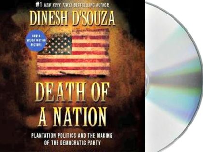 Dinesh D'Souza Death of a Nation