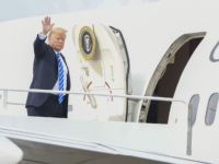 Trump Reacts to Manafort, Cohen Verdicts: No Russia Collusion