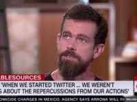 Dorsey Twitter's Dorsey: