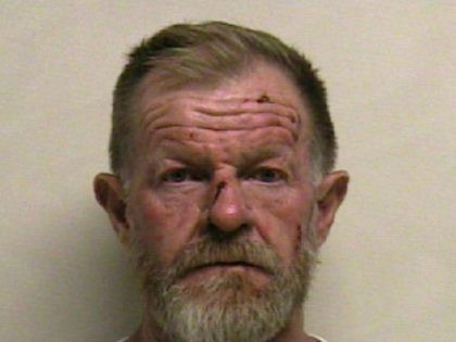 This photo provided by the Utah County Sheriff's Office shows Duane Youd. Youd, of Utah, f