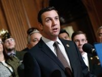 Duncan Hunter (Win McNamee / Getty)