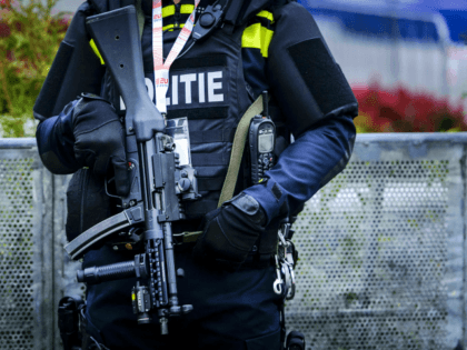 Dutch Police Shoot Knifeman After Two Stabbed at Amsterdam Station