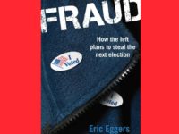 Eric Eggers Book Cover