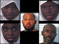 Five New Mexico Suspects Arrested by FBI Five New Mexico Suspects Arrested by FBI