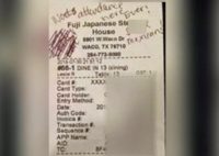 Freestone-sheriff-Waco-restauarnt-Facebook-post Freestone-sheriff-Waco-restauarnt-Facebook-post