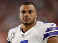 GTY (2) Dak Prescott