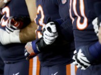CANTON, Ohio — There were no demonstrations by any players … Anthem Protests