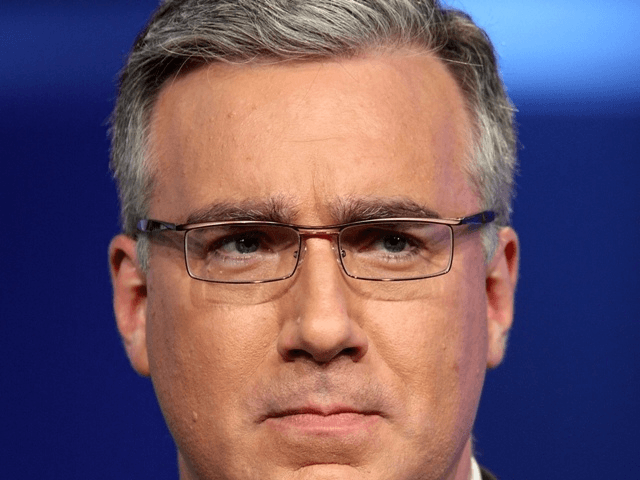 Keith Olbermann Apologizes for Post Blaming Israel for Missile Strike on Palestinian Hospital