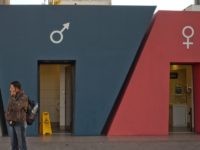 Gender bathrooms (Lars Plougmann / Flickr / CC / Cropped)