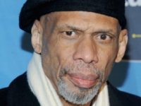 Kareem Abdul-Jabbar