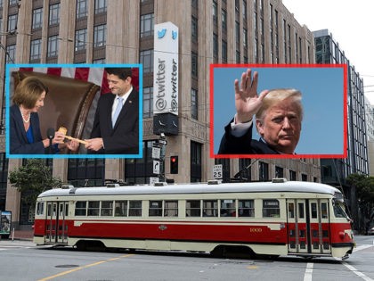 The Masters of the Universe meet at Twitter HQ to discuss midterm elections