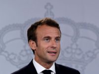 TOPSHOT-SPAIN-FRANCE-DIPLOMACY Denmark