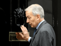 Frank Field