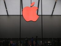 Apple Says China Tariffs Will Hurt Its Competitiveness and Raise Prices