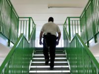 Inside HMP Berwyn prison