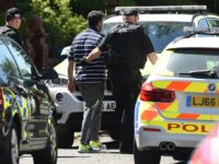 BRITAIN-ATTACK police