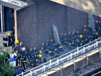fireman grenfell fireman grenfell