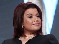 BEVERLY HILLS, CA - JULY 31: Political commentator Ana Navarro of 'Finding Your Roots' speaks onstage during the PBS portion of the 2017 Summer Television Critics Association Press Tour at The Beverly Hilton Hotel on July 31, 2017 in Beverly Hills, California. (Photo by Frederick M. Brown/Getty Images)