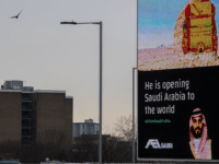 Saudi