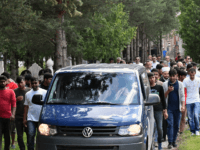 Migrants Bosnia Migrants Bosnia