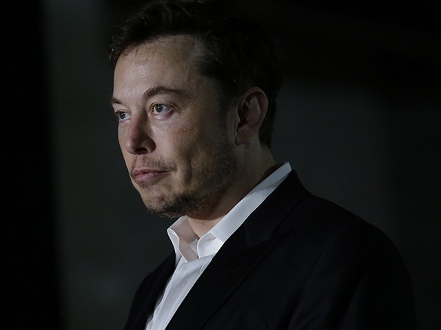 Elon Musk Sells *Another* $3.5 Billion of Tesla Stock