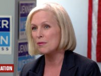 Gillibrand