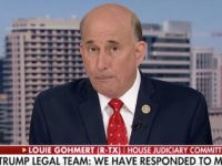 Gohmert Gohmert