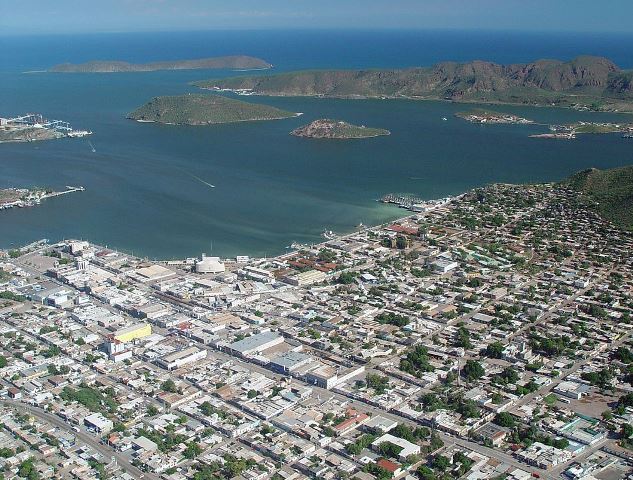 Guaymas-Sonora