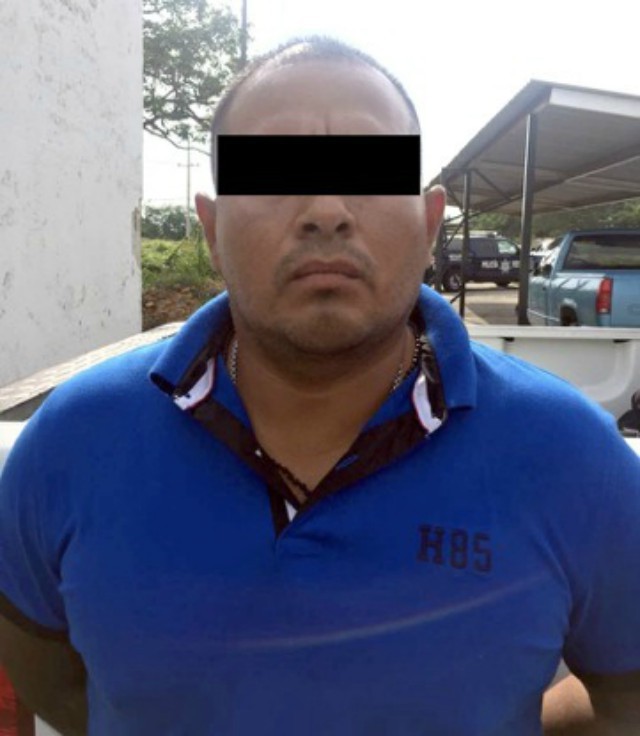 Top Gulf Cartel Commander Found Hiding in Mexican Beach Resort Town
