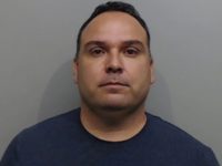 Hays County Jail - Rodney Guerrero Hays County Jail - Rodney Guerrero