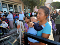Immigrants, Welfare Immigrants, Welfare