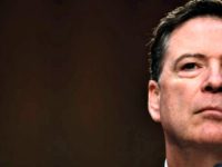 James Comey