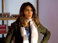 Jennifer Esposito in Blue Bloods (CBS, 2010)