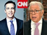 Another Very Fake News Scandal Engulfs CNN Over Fake Cohen Story