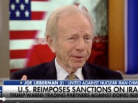 Joe Lieberman Joe Lieberman