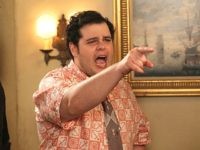 Josh Gad and Jake Johnson in New Girl (2011)