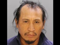 Juan-Ramon-Vasquez-Philadelphia-PD Honduran National Convicted of Child Rape Pleads Guilty to Illegal Re-Entry