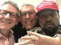 Kanye MAGA HAT Kanye MAGA HAT