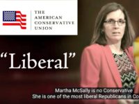 Kelli Ward Ad Kelli Ward Ad