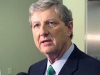 John Kennedy
